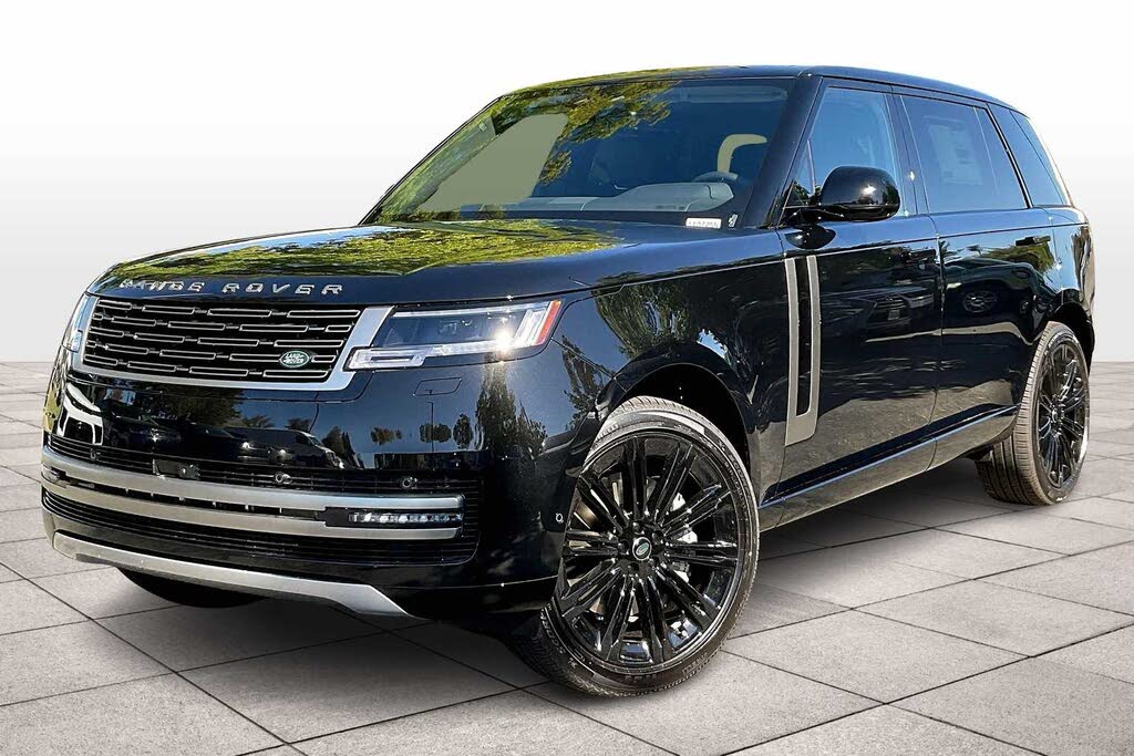 2025 Land Rover Range Rover P530 SE LWB AWD