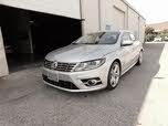 Volkswagen CC 2.0T R-Line FWD