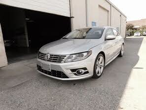 Volkswagen CC 2.0T R-Line FWD