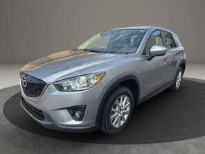 Mazda CX-5 Touring