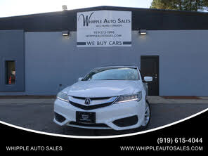 Acura ILX FWD