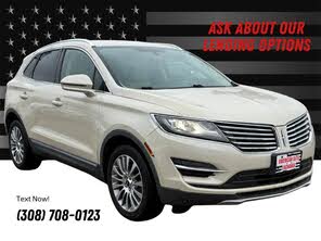 Lincoln MKC Select FWD