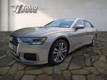 Audi A6 55 TFSI quattro Premium Sedan AWD