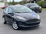 Ford Fiesta SE Hatchback FWD