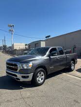RAM 1500 Big Horn Quad Cab RWD