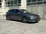 Subaru Impreza 2.0i Premium Hatchback AWD