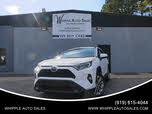 Toyota RAV4 XLE Premium FWD