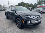 Hyundai Santa Cruz SEL Crew Cab AWD