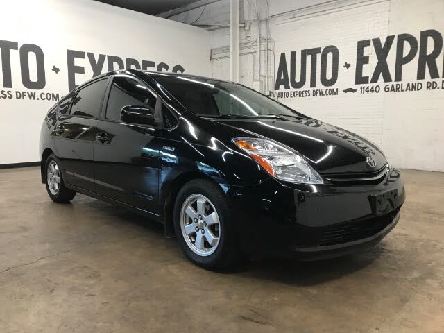 2006 Toyota Prius FWD