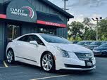Cadillac ELR FWD