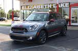 MINI Countryman Cooper S ALL4 AWD