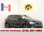 Volvo XC40 T5 Inscription AWD