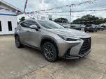 Lexus NX 350 Premium AWD