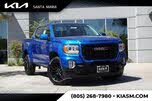 GMC Canyon Elevation Crew Cab RWD