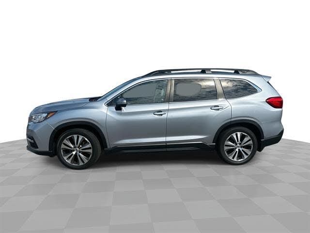 2021 Subaru Ascent Premium 7-Passenger AWD