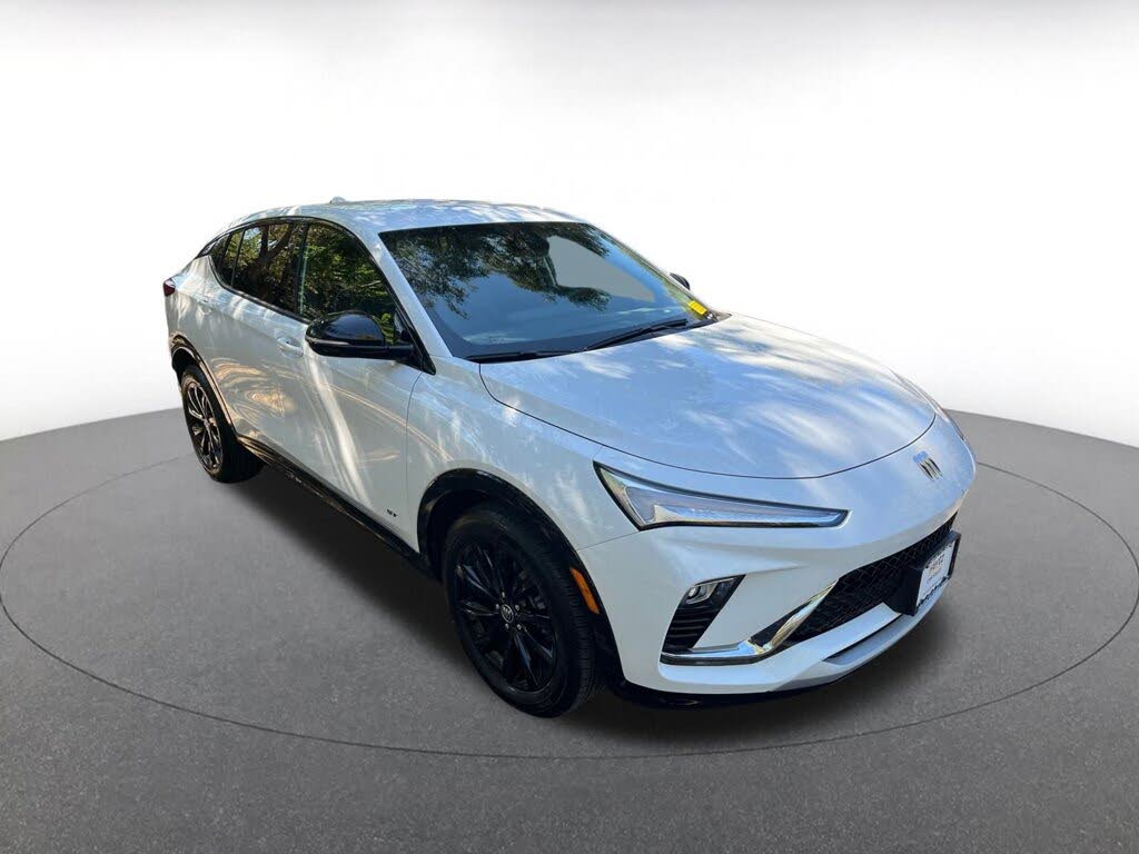 2025 Buick Envista Sport Touring FWD