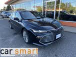 Toyota Avalon Limited FWD
