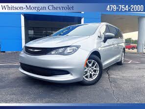 Chrysler Voyager LX FWD