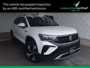 Volkswagen Taos SE 4Motion