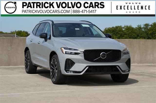 2026 Volvo XC60 B5 Ultra AWD