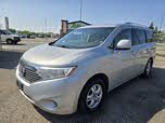 Nissan Quest 3.5 S