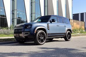 Land Rover Defender 110 X-Dynamic HSE AWD