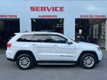 Jeep Grand Cherokee Laredo 4WD