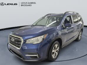 Subaru Ascent Touring 8-Passenger AWD