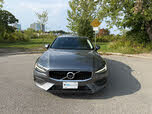 Volvo S60 T6 Momentum AWD
