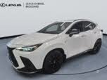 Lexus NX 350 F SPORT Handling AWD