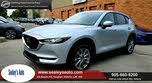 Mazda CX-5 GS AWD