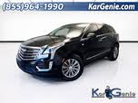 Cadillac XT5 Luxury FWD