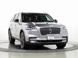 Lincoln Aviator Reserve AWD