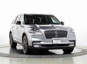 Lincoln Aviator Reserve AWD