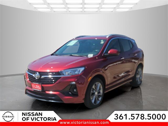 2023 Buick Encore GX Select FWD