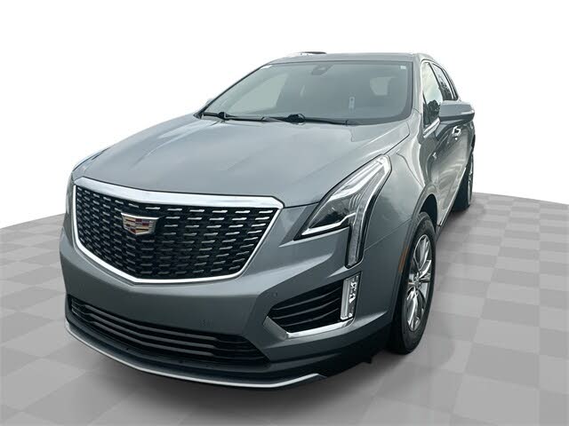 2023 Cadillac XT5 Premium Luxury AWD