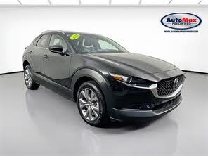 Mazda CX-30 2.5 S Preferred AWD