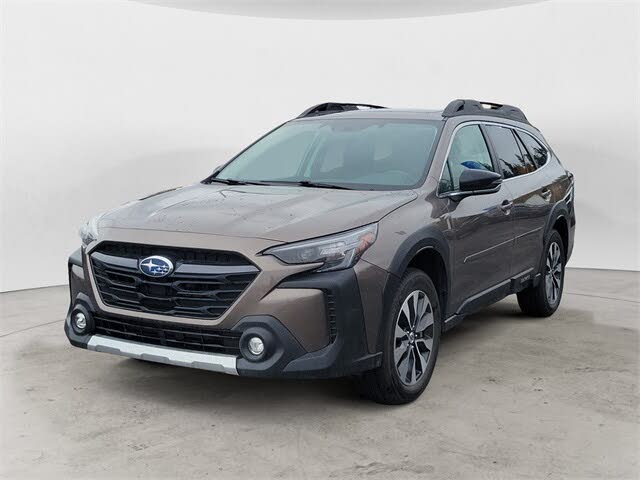 2024 Subaru Outback Limited AWD