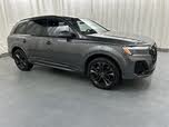 Audi Q7 quattro Premium Plus 55 TFSI
