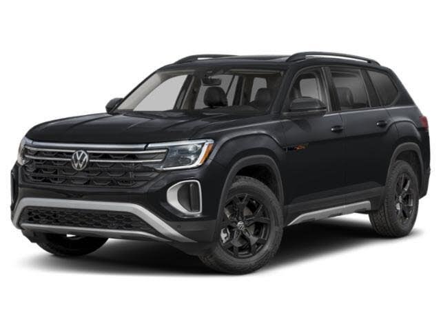 2026 Volkswagen Atlas Peak Edition 4Motion