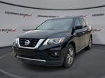 Nissan Pathfinder SV Tech 4WD