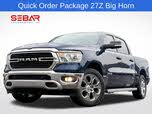 RAM 1500 Big Horn Crew Cab 4WD