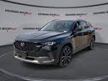 Mazda CX-50 GT AWD with Turbo
