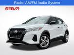 Nissan Kicks S FWD