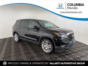 Honda Passport EX-L AWD