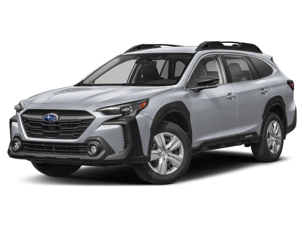 2025 Subaru Outback AWD