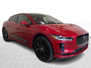 Jaguar I-PACE EV400 HSE AWD