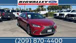 Lexus ES 350 Luxury FWD