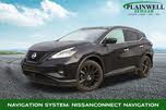 Nissan Murano SL AWD
