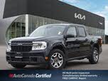 Ford Maverick XLT SuperCrew AWD